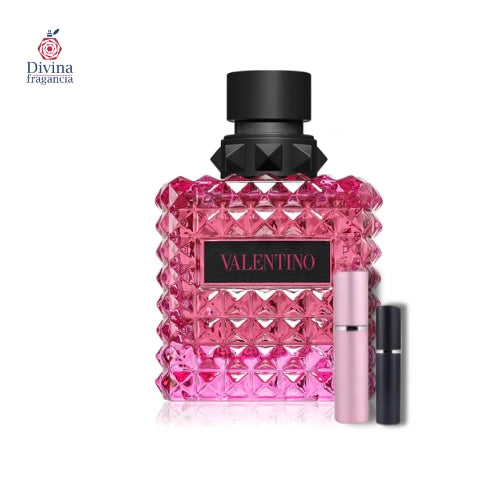 Born in Roma Extradose Donna