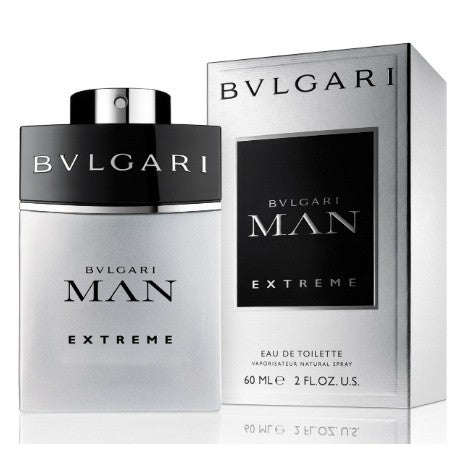 Bvlgari Man Extreme