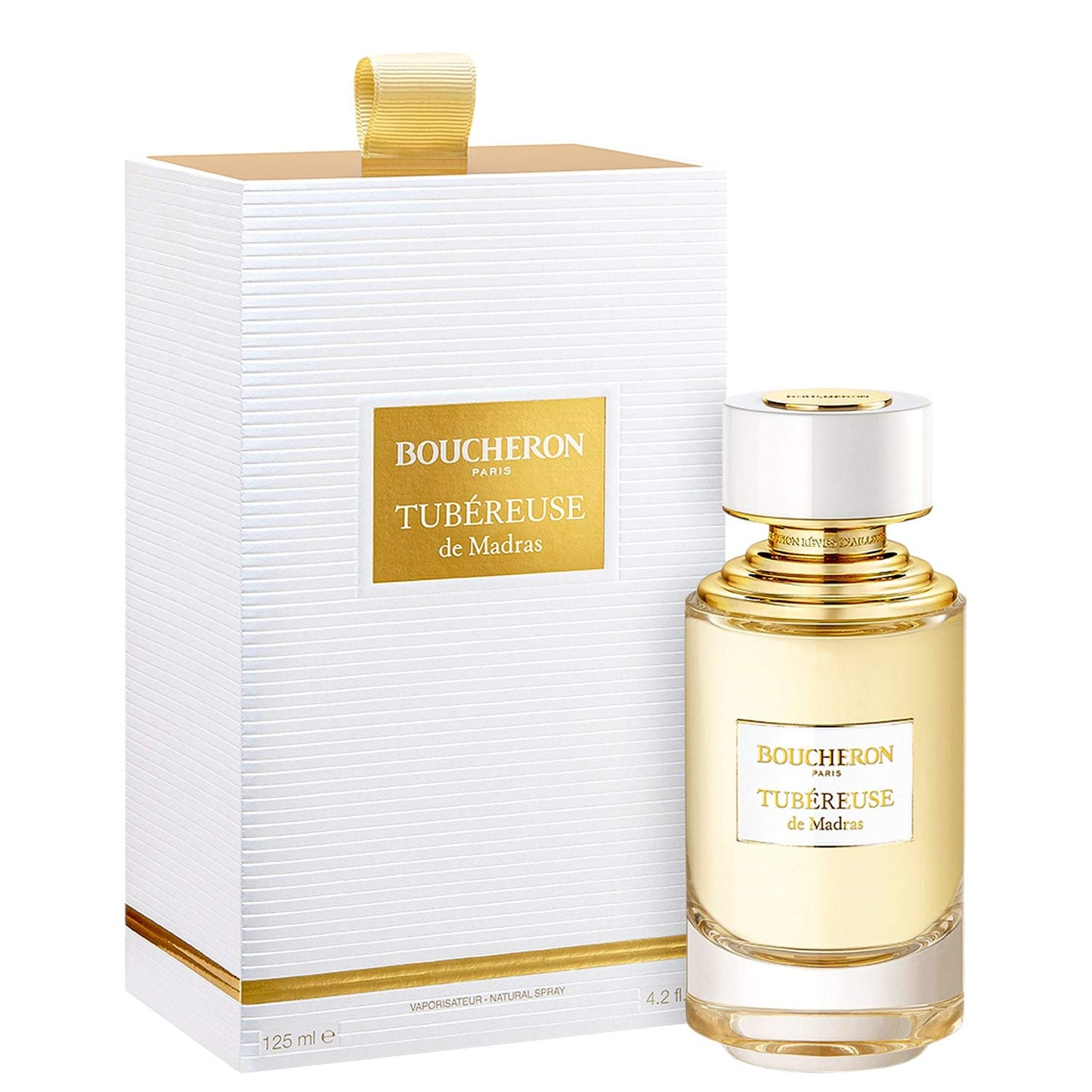 Tubéreuse De Madras