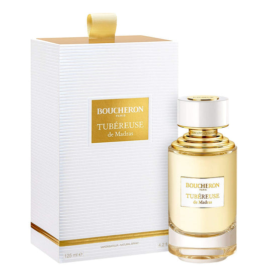 Tubéreuse De Madras