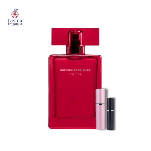 Narciso Rodriguez For Her Intense