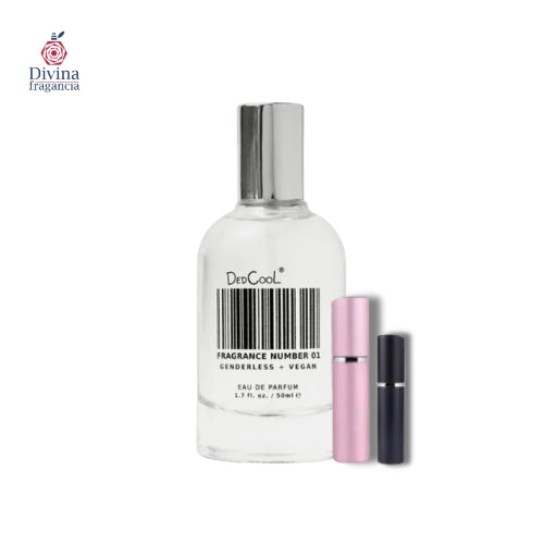 Fragrance 01 Taunt