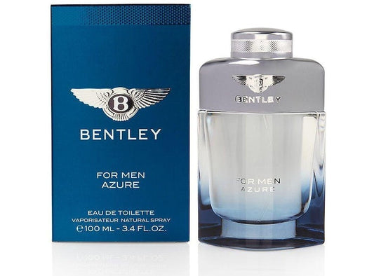 Bentley For Men Azure