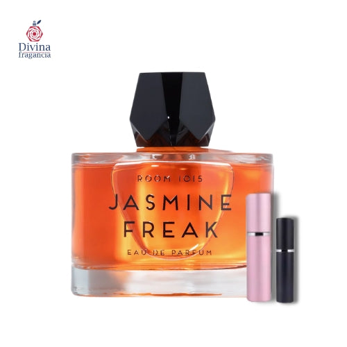 Jasmine Freak