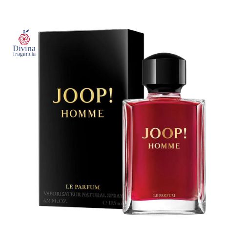Joop! Homme Le Parfum