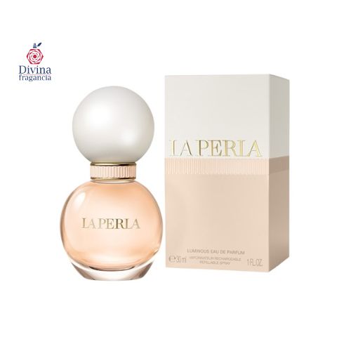 La Perla Luminous