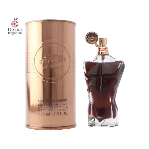 Le Male Essence de Parfum