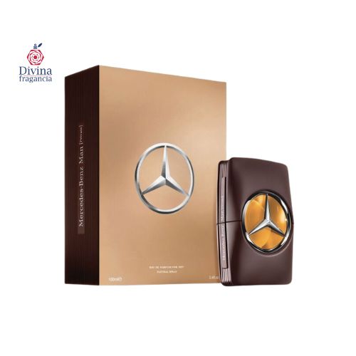 Mercedes Benz Man Private