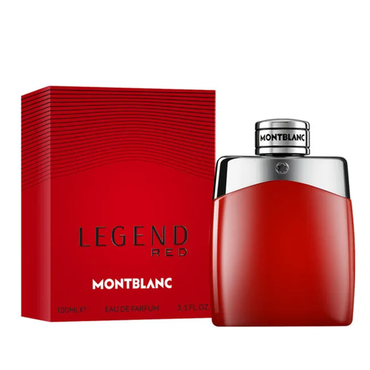 Legend Red