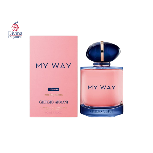 My Way Intense