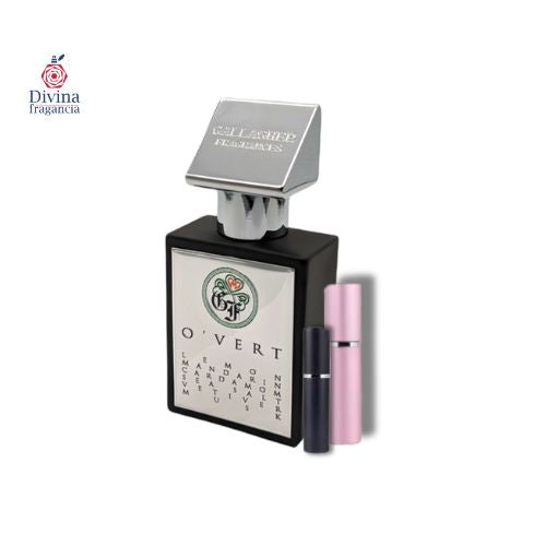 O'Vert - Limited Edition