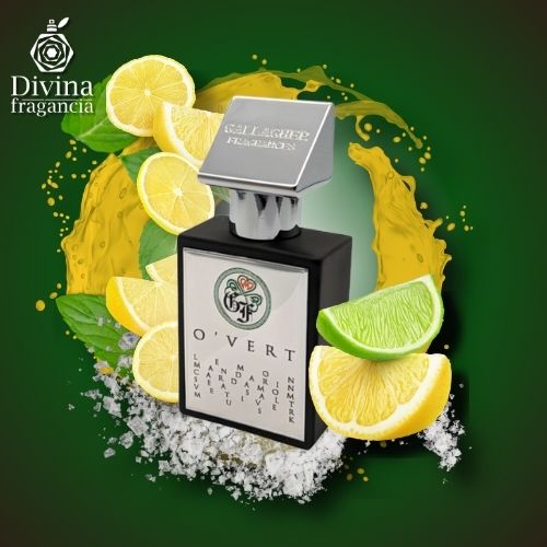 O'Vert - Limited Edition