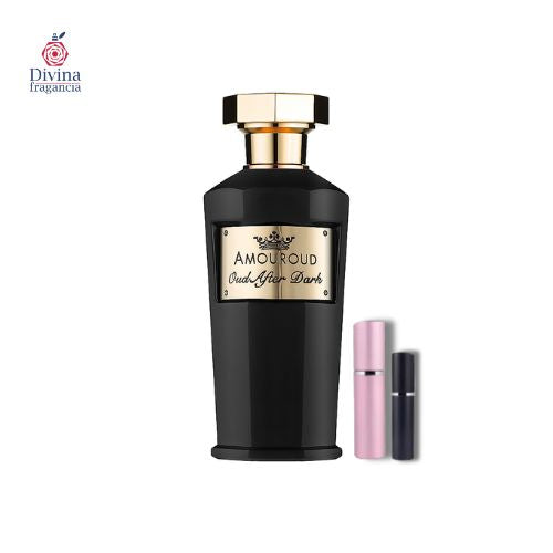 Oud After Dark