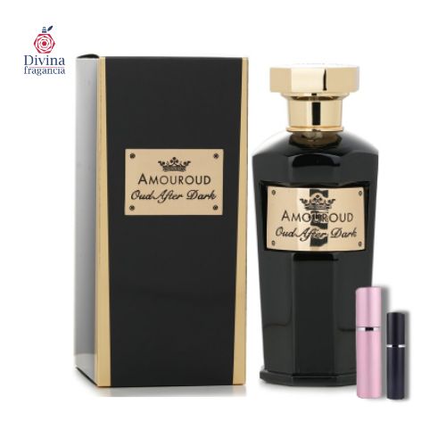 Oud After Dark