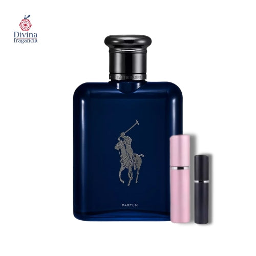 Polo Blue Parfum