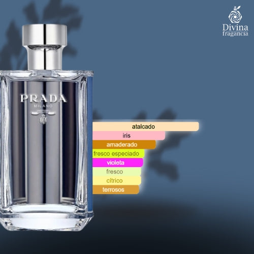 Prada L'Homme L'Eau