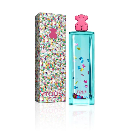 Tous Gems Party