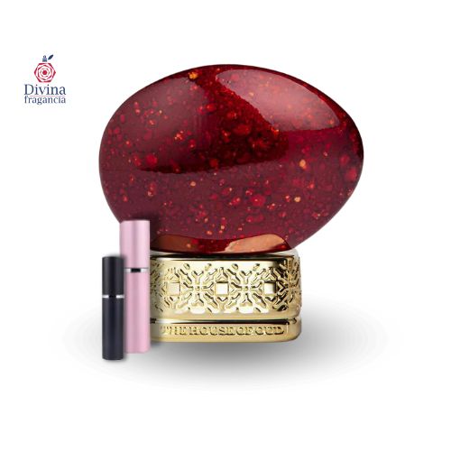 Ruby Red