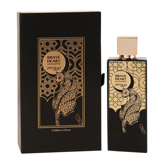 Brave Heart EDP