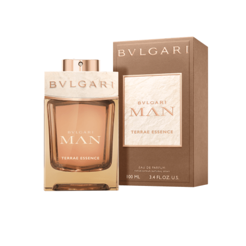 Bvlgari Man Terrae Essence
