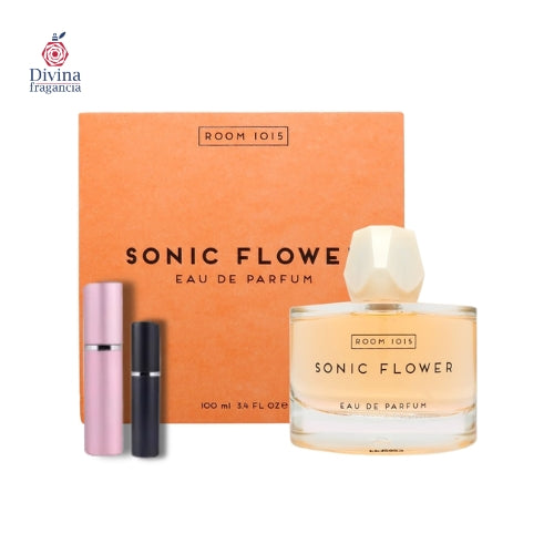 Sonic Flower