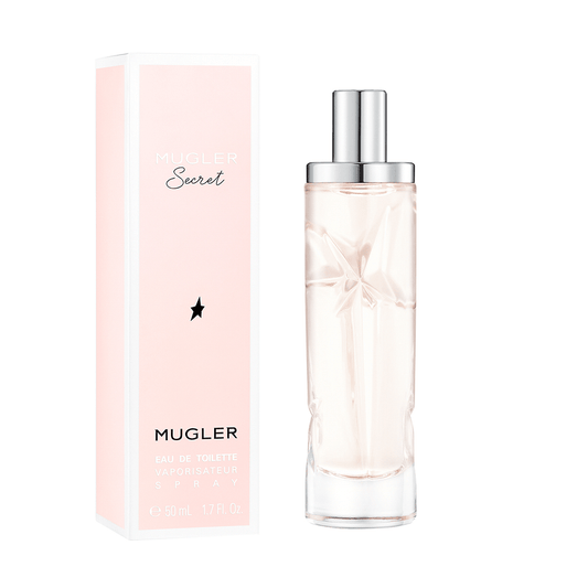Secret Eau de Toilette