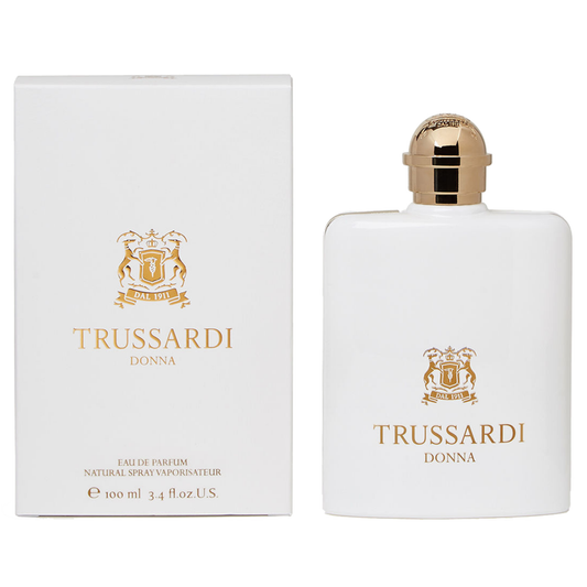 Donna Trussardi 2011