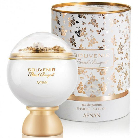 Souvenir Floral Bouquet (Inspirado Delina de Parfums de Marly)