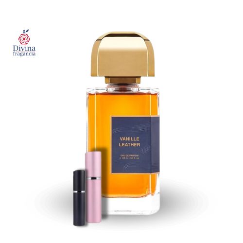 Vanille Leather