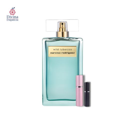 Wild Tuberose