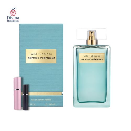 Wild Tuberose