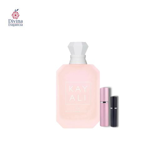 Yum Boujee Marshmallow | 81 Eau de Parfum Intense