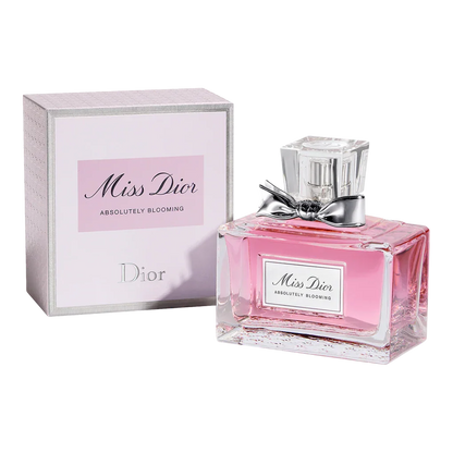 Miss Dior Absolutely Blooming