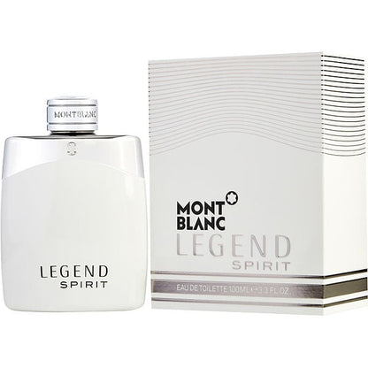 Legend Spirit