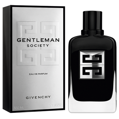 Gentleman Society