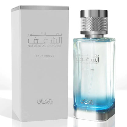 Shaghaf Pour Homme