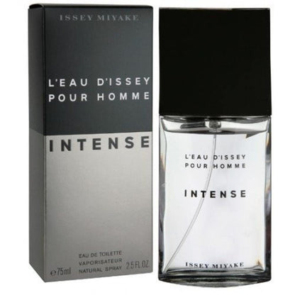 L'Eau d'Issey Pour Homme Intense