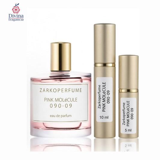 Pink Molécule 090·09 – ZARKOPERFUME