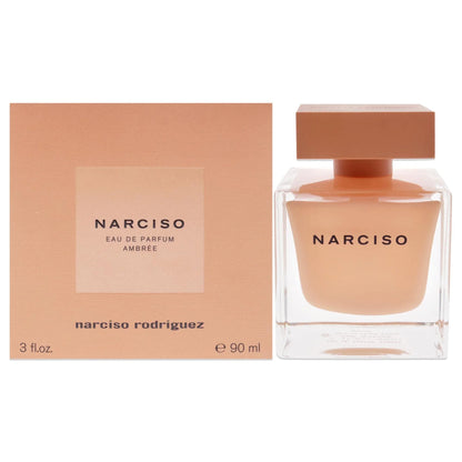 Narciso Eau de Parfum Ambrée