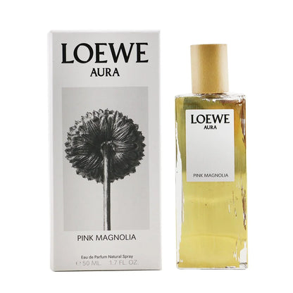 Aura Loewe Pink Magnolia