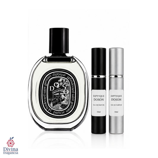 Do Son Eau de Parfum - Diptyque