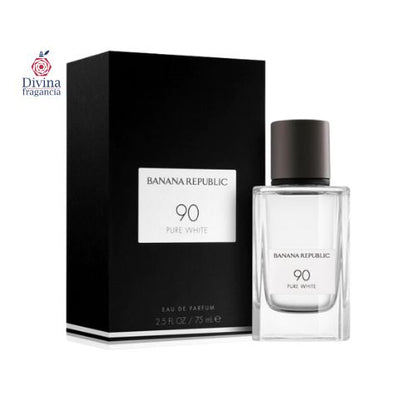 90 Pure White