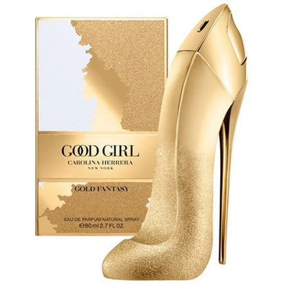 Good Girl Gold Fantasy