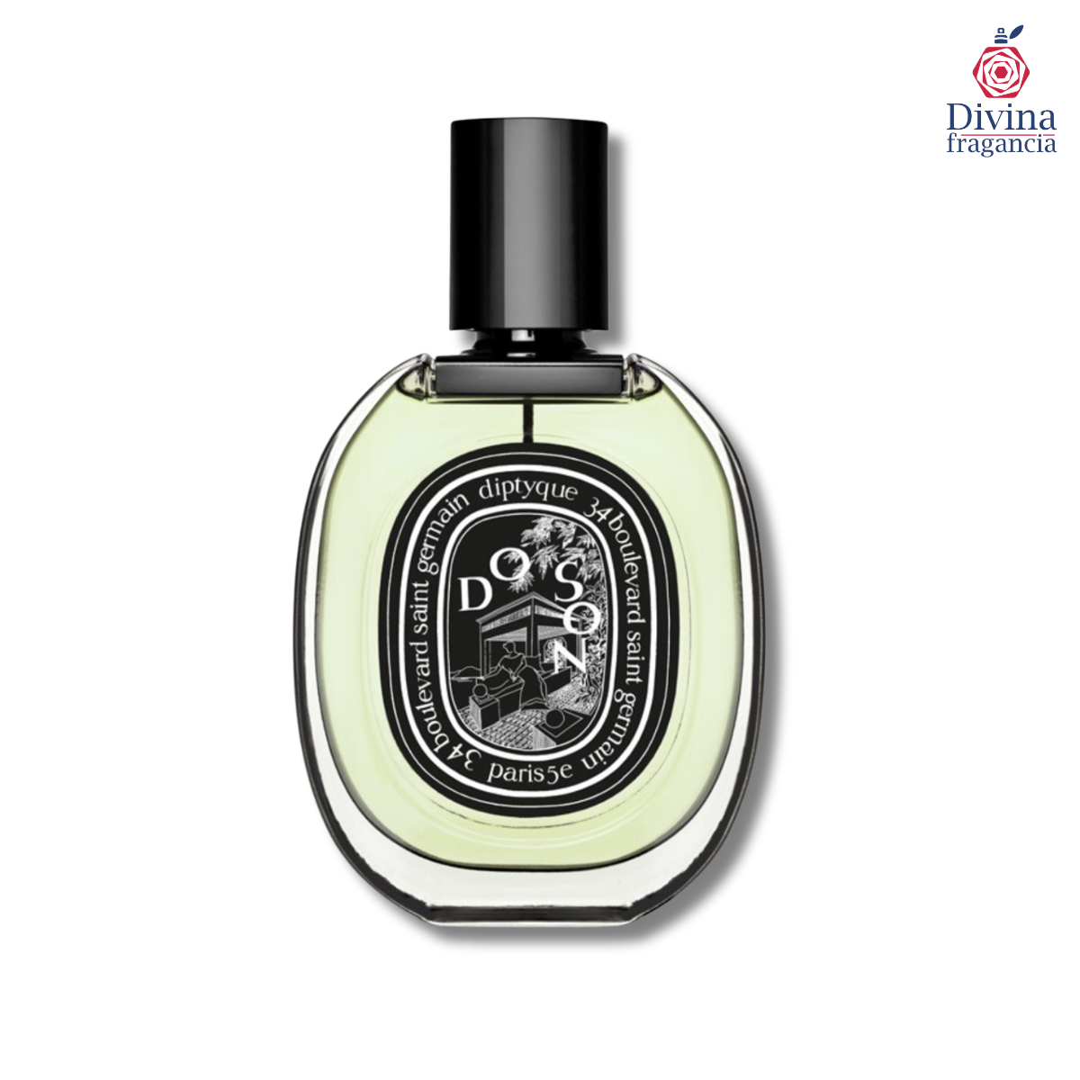 Do Son – Diptyque