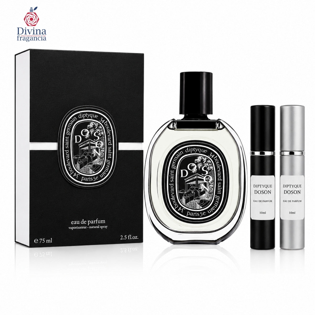 Do Son Eau de Parfum - Diptyque