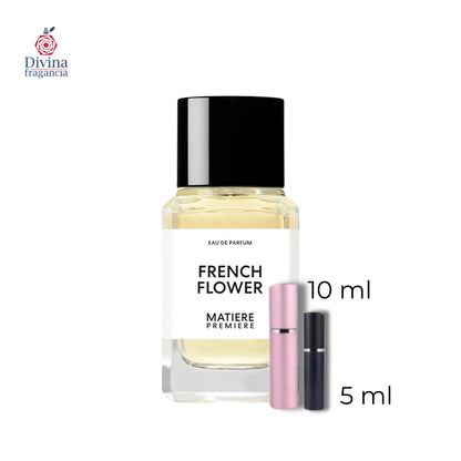FRENCH FLOWER