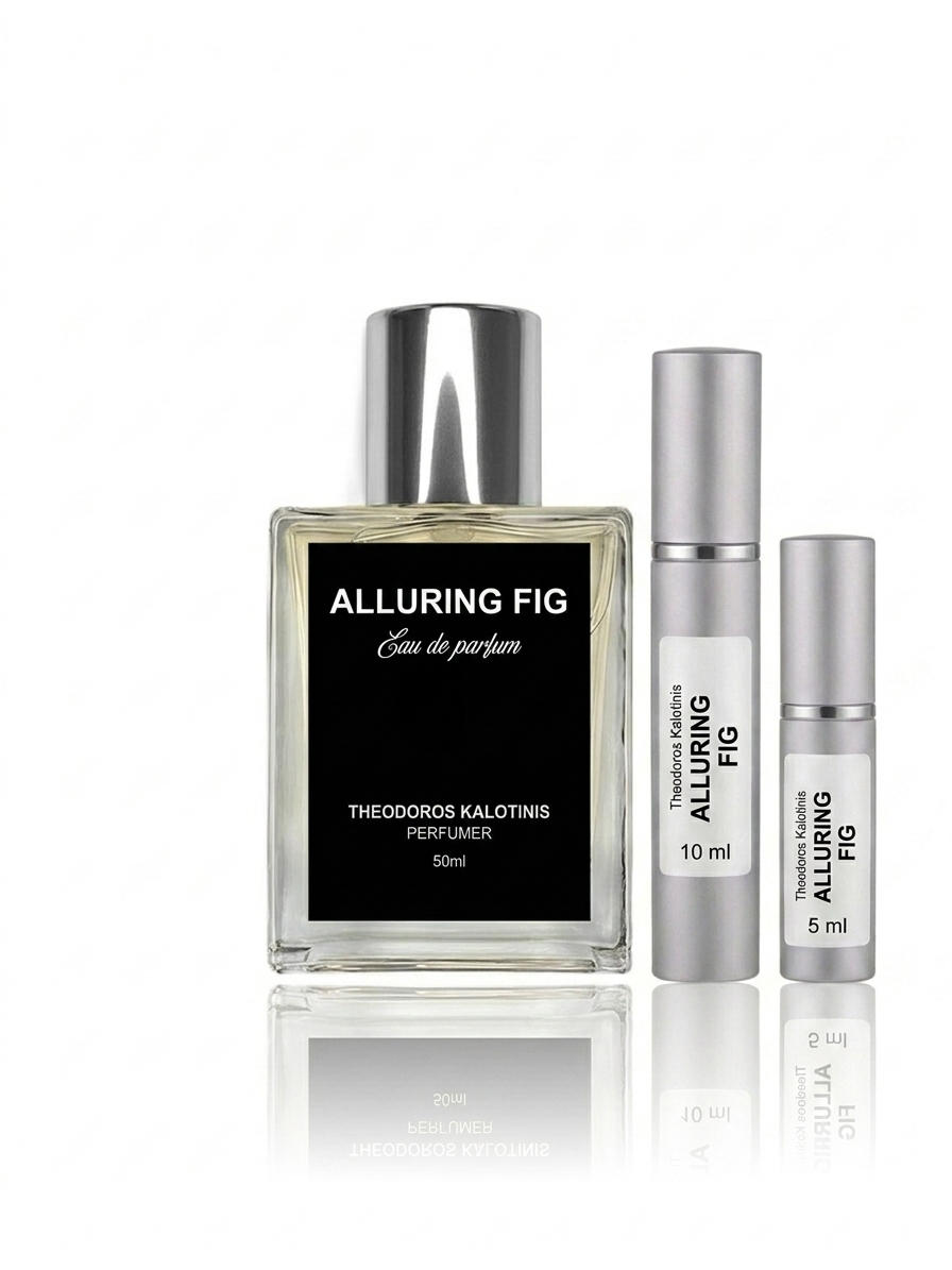Alluring Fig – Theodoros Kalotinis