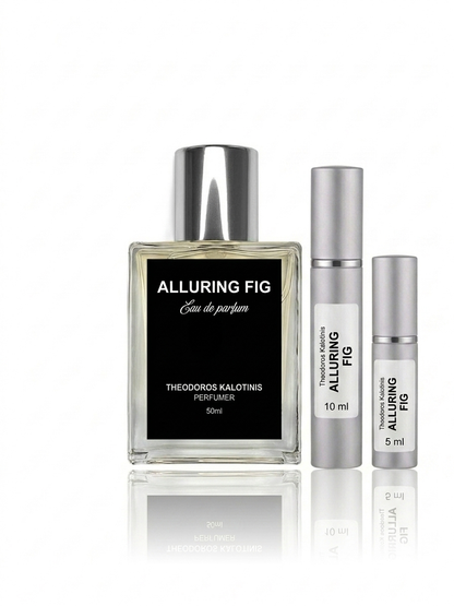 Alluring Fig – Theodoros Kalotinis