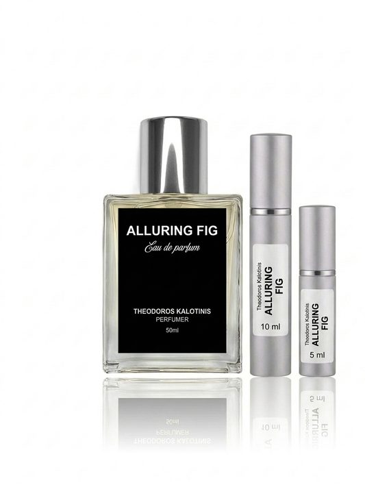 Alluring Fig – Theodoros Kalotinis