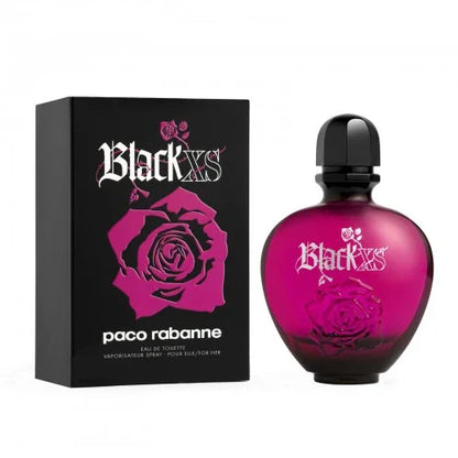Black XS for Her